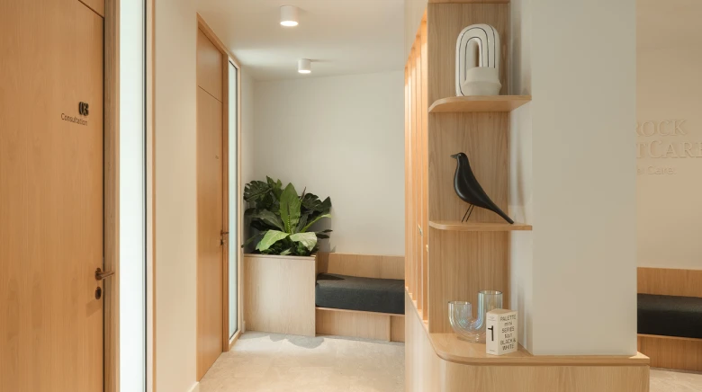 Blackrock Weightcare