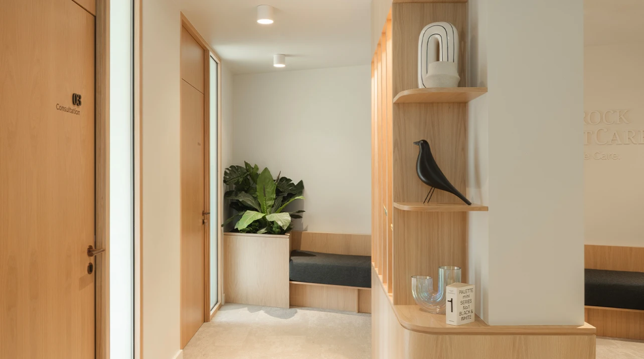 Blackrock Weightcare