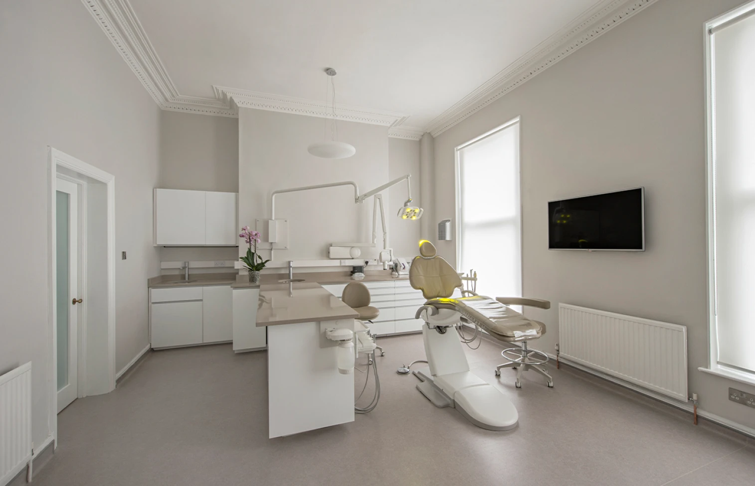 Hampton Dental