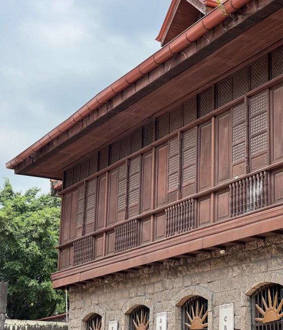 Silahis Antiques, Intramuros, Manila, Philippines